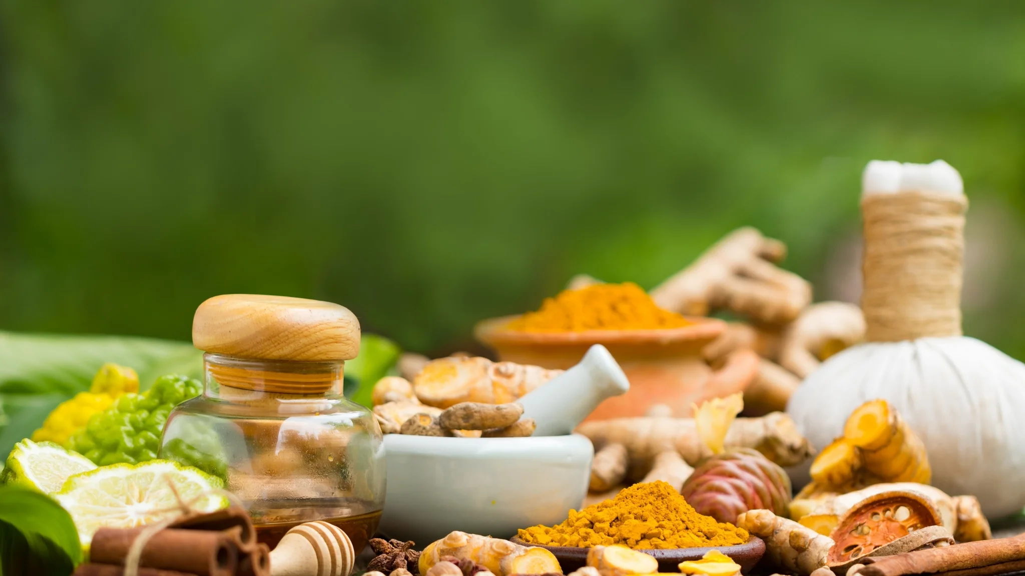 Authentic Wisdom, Timeless Wellness